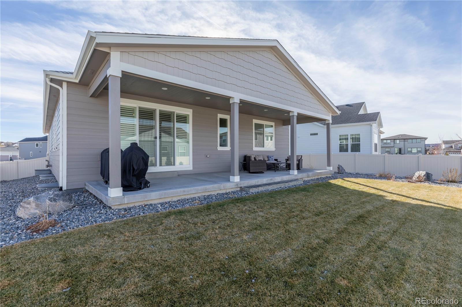 MLS Image #22 for 6565  coldwater drive,parker, Colorado
