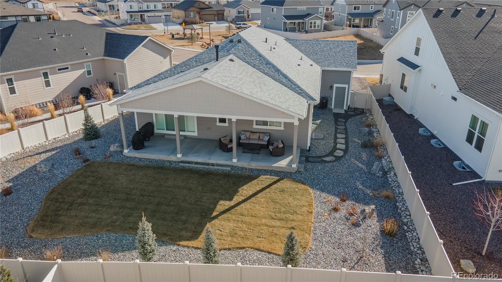 MLS Image #24 for 6565  coldwater drive,parker, Colorado