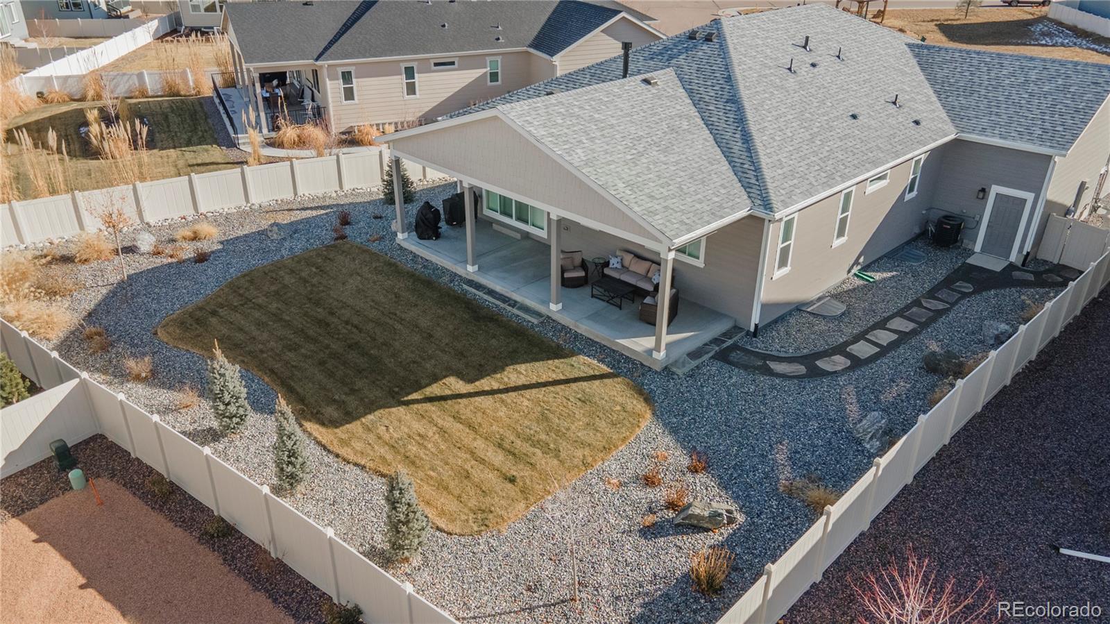 MLS Image #26 for 6565  coldwater drive,parker, Colorado