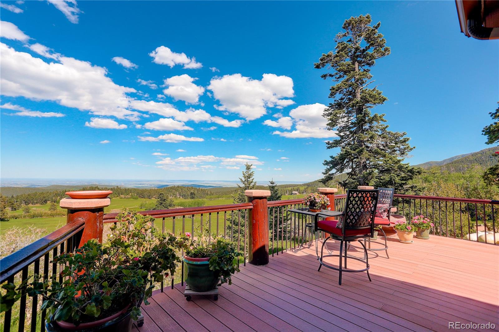 MLS Image #13 for 8585  snowslide trail,rye, Colorado