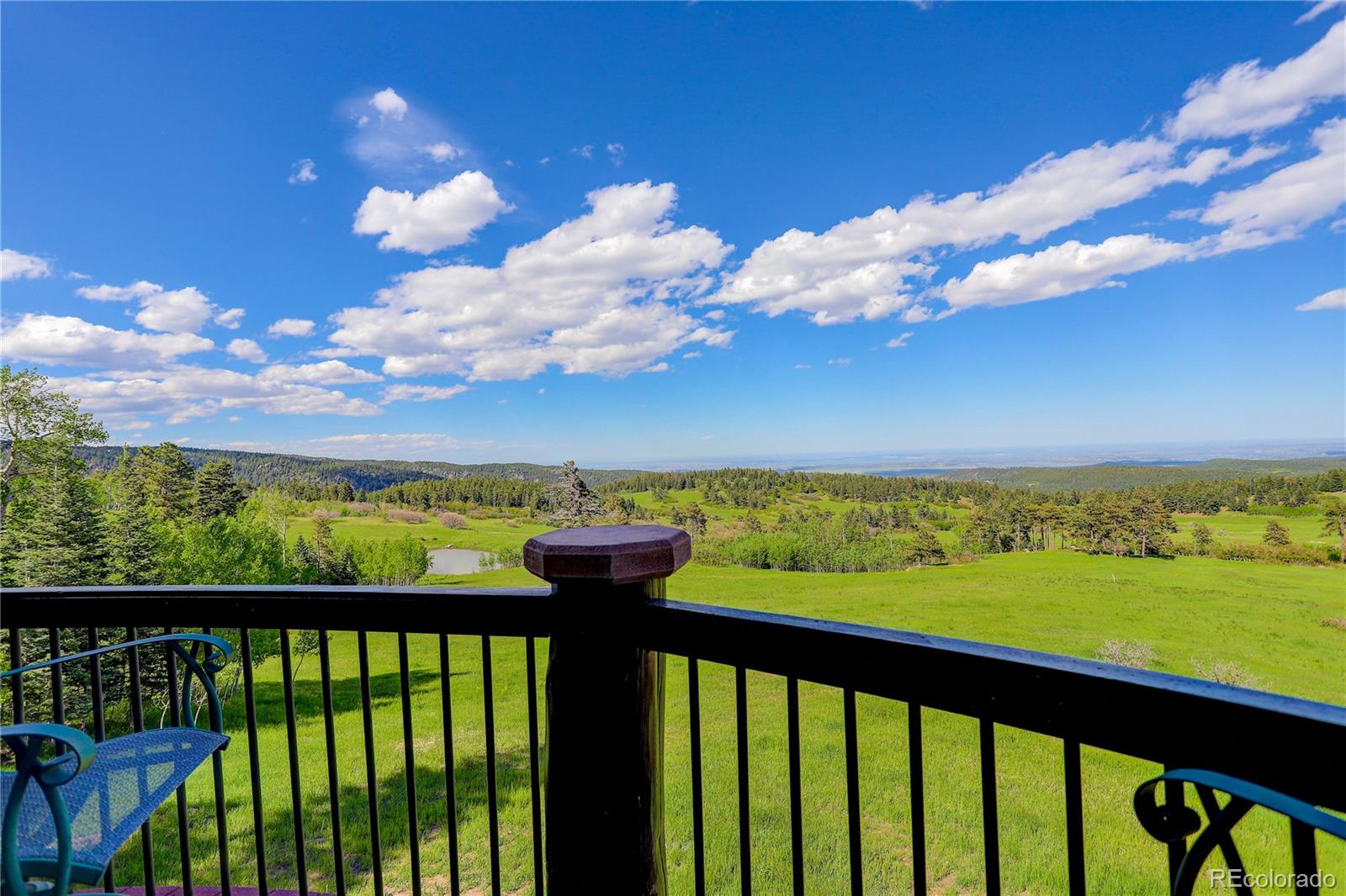 MLS Image #23 for 8585  snowslide trail,rye, Colorado