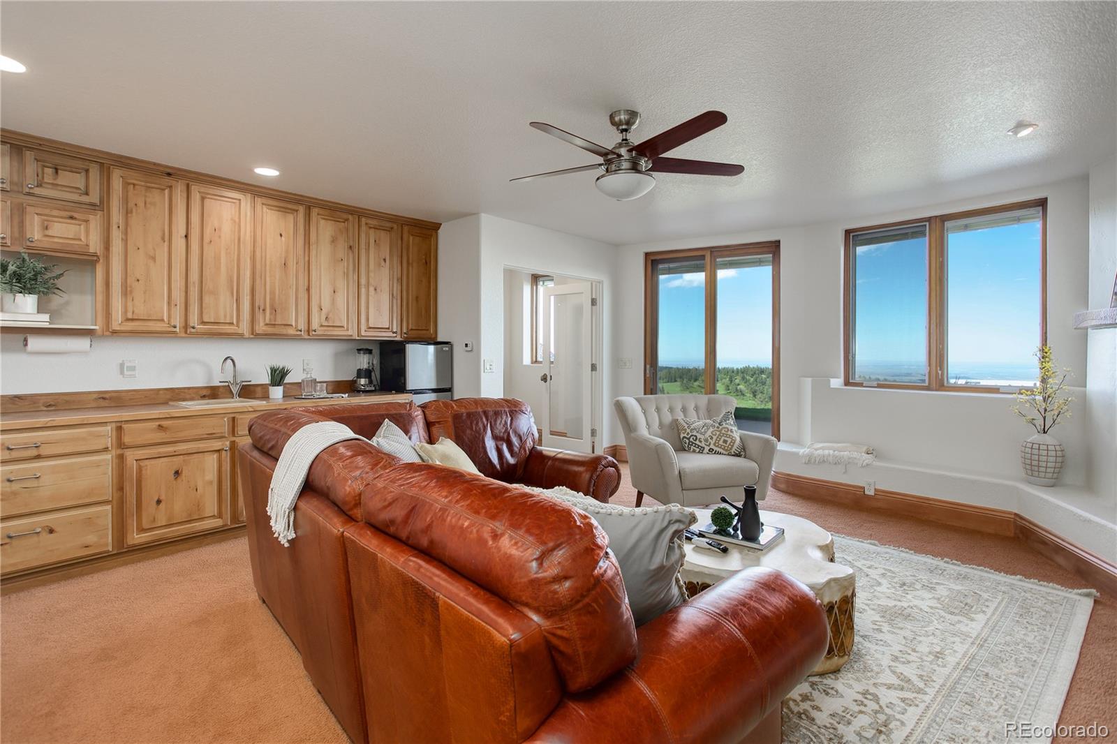 MLS Image #26 for 8585  snowslide trail,rye, Colorado