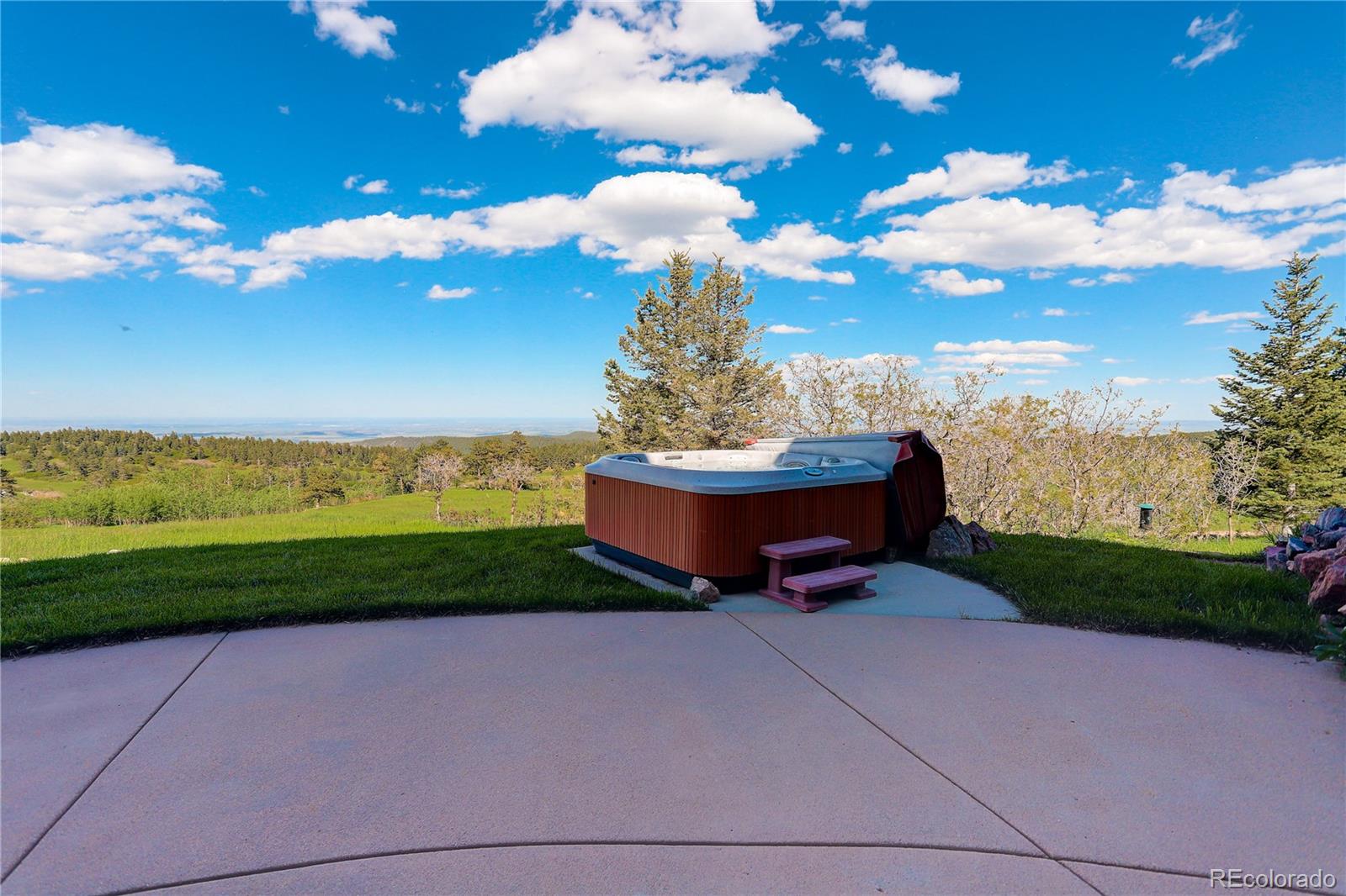 MLS Image #28 for 8585  snowslide trail,rye, Colorado