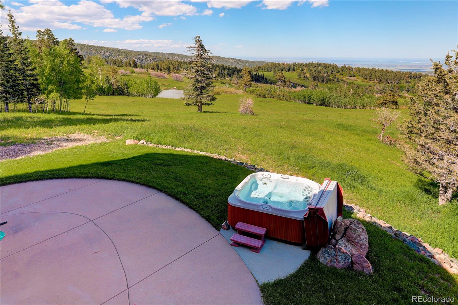 MLS Image #34 for 8585  snowslide trail,rye, Colorado