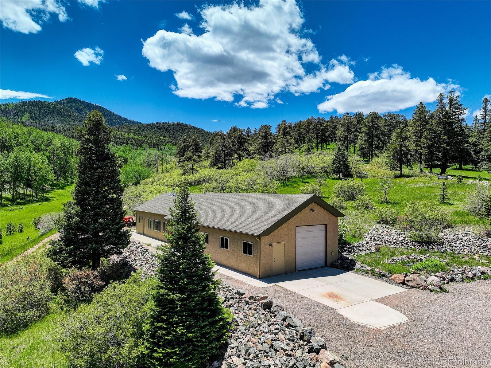 MLS Image #35 for 8585  snowslide trail,rye, Colorado