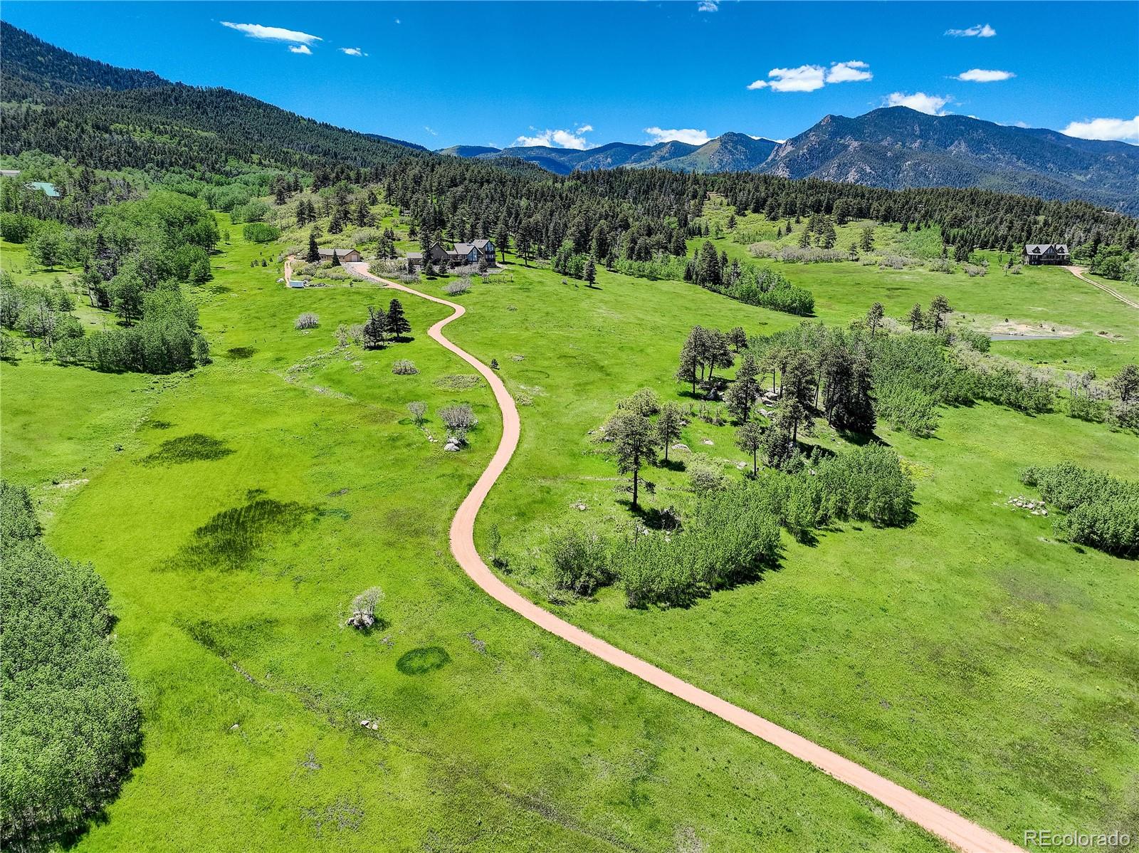 MLS Image #37 for 8585  snowslide trail,rye, Colorado