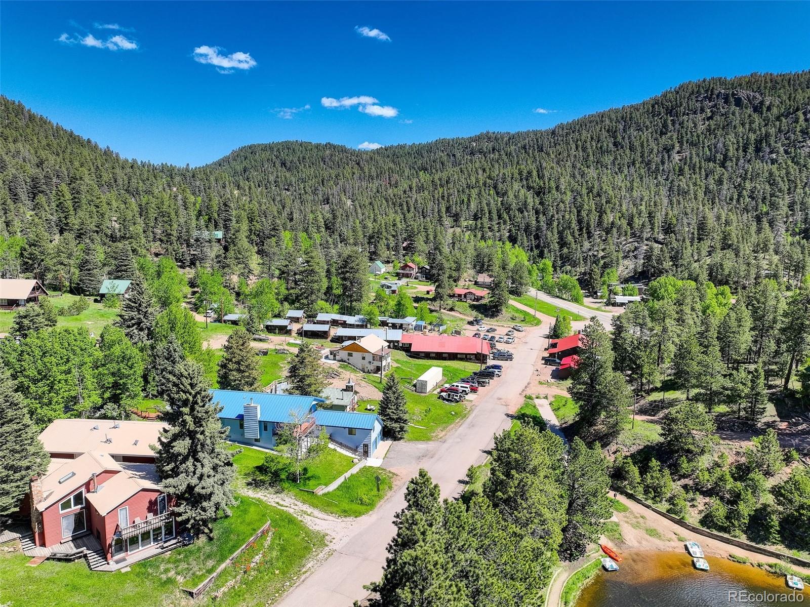 MLS Image #38 for 8585  snowslide trail,rye, Colorado