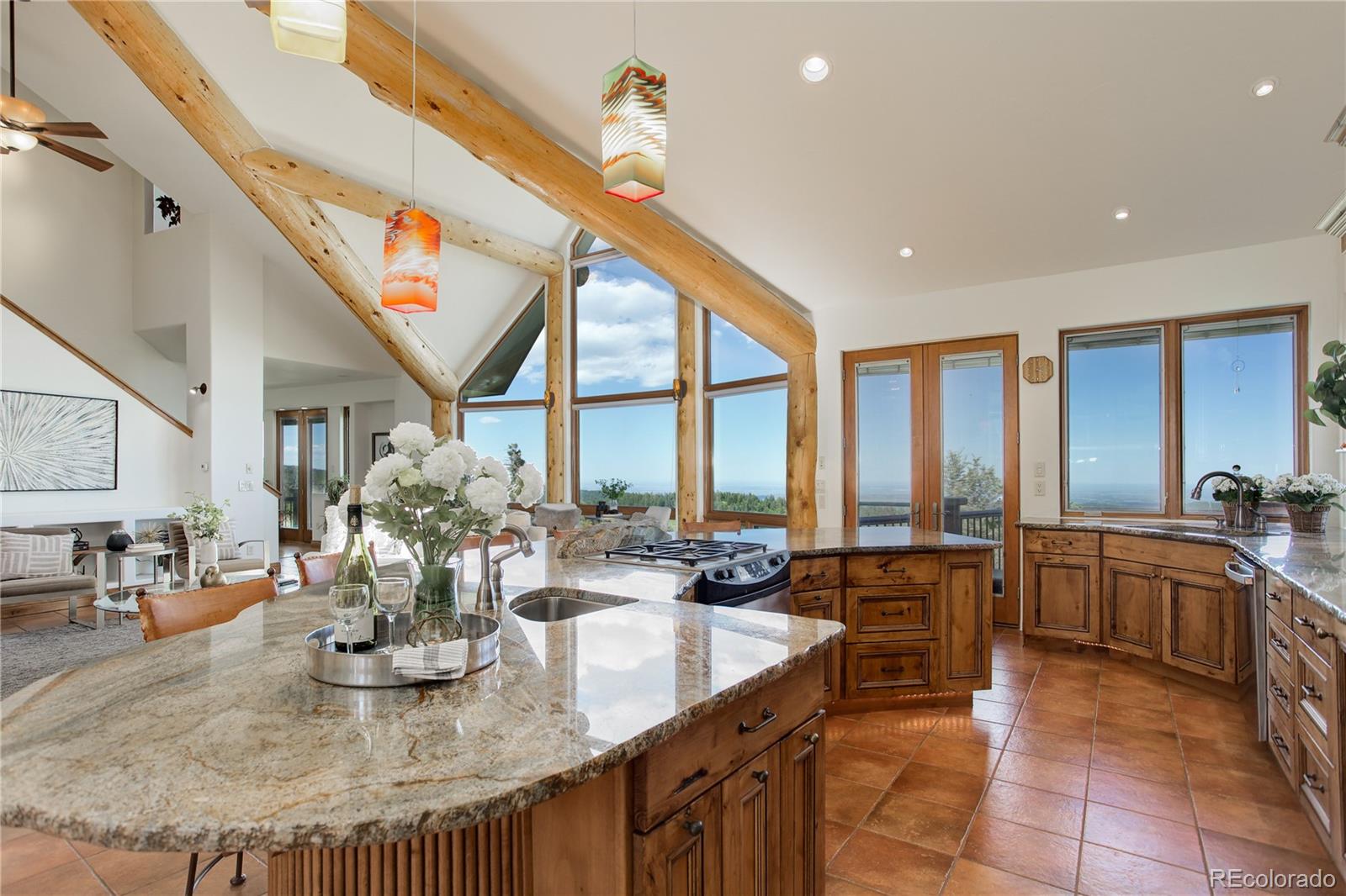 MLS Image #7 for 8585  snowslide trail,rye, Colorado