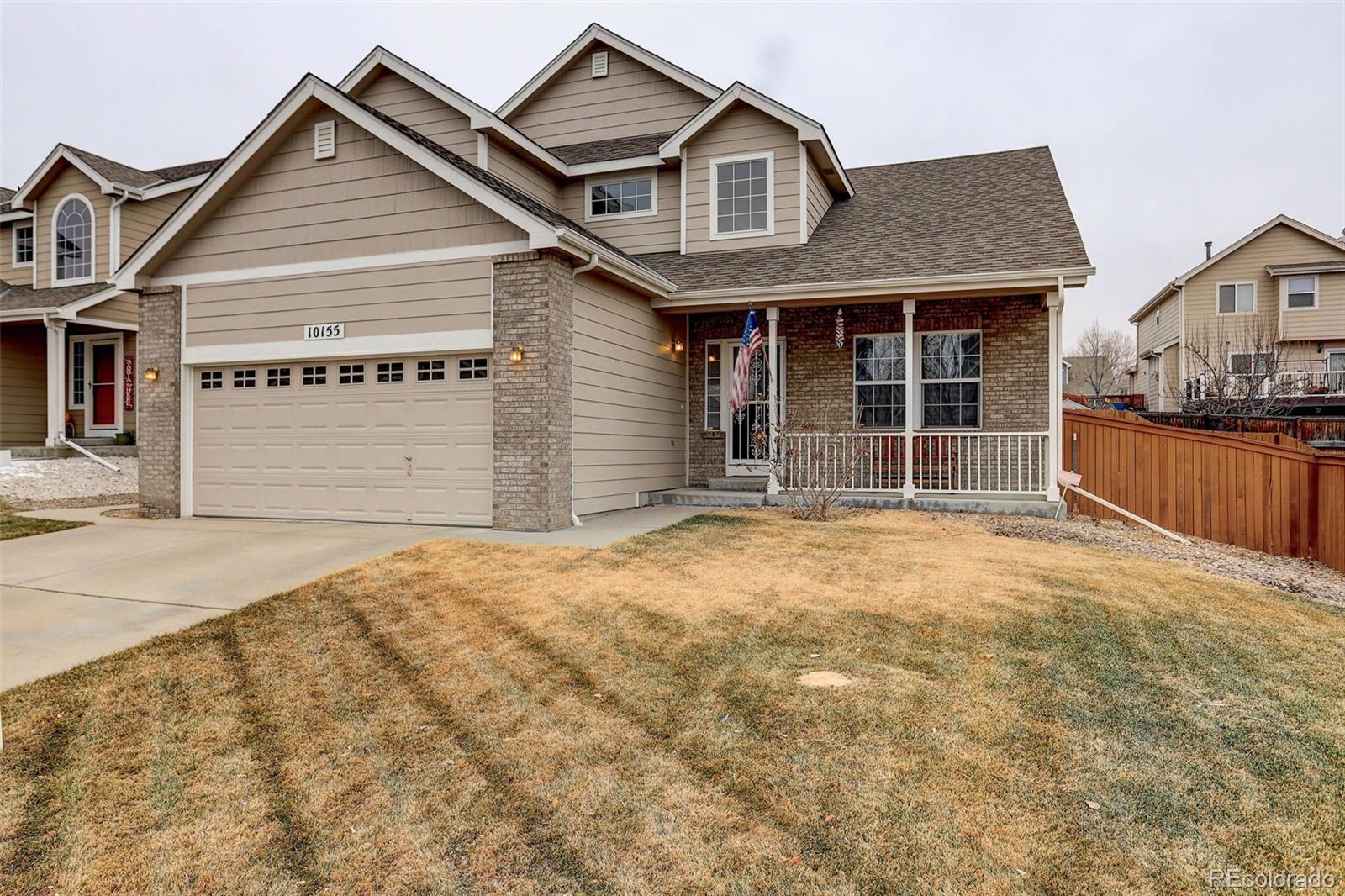 MLS Image #0 for 10155  cook street,thornton, Colorado