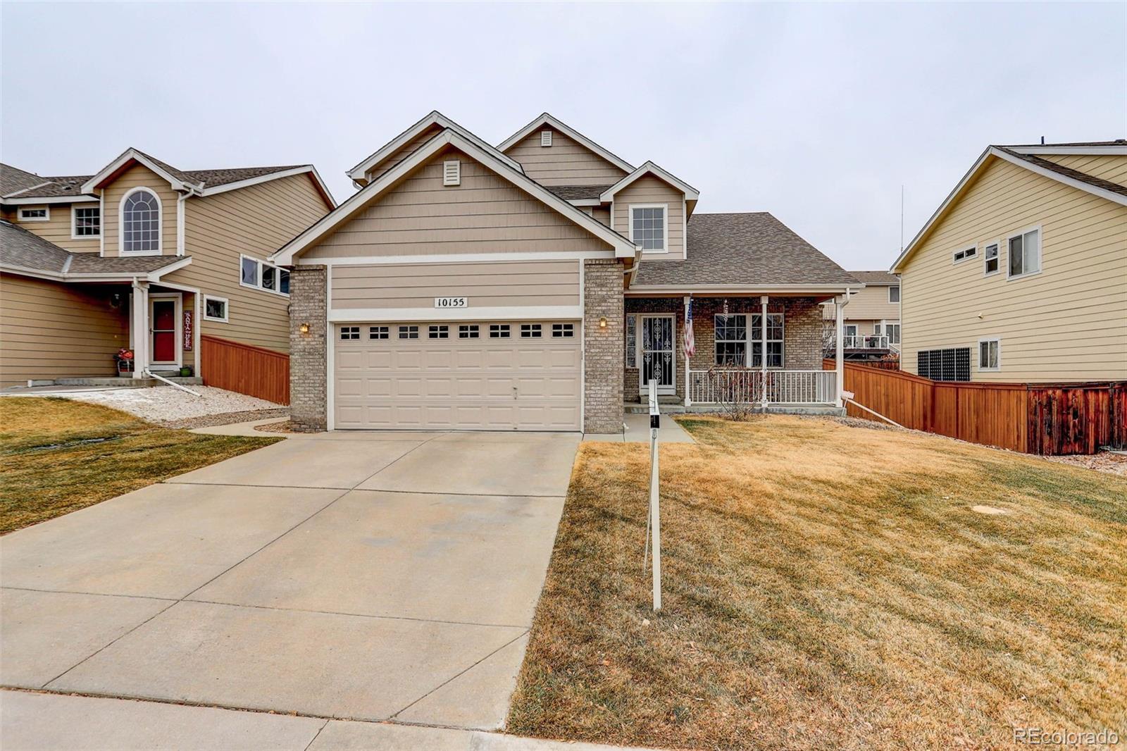 MLS Image #2 for 10155  cook street,thornton, Colorado