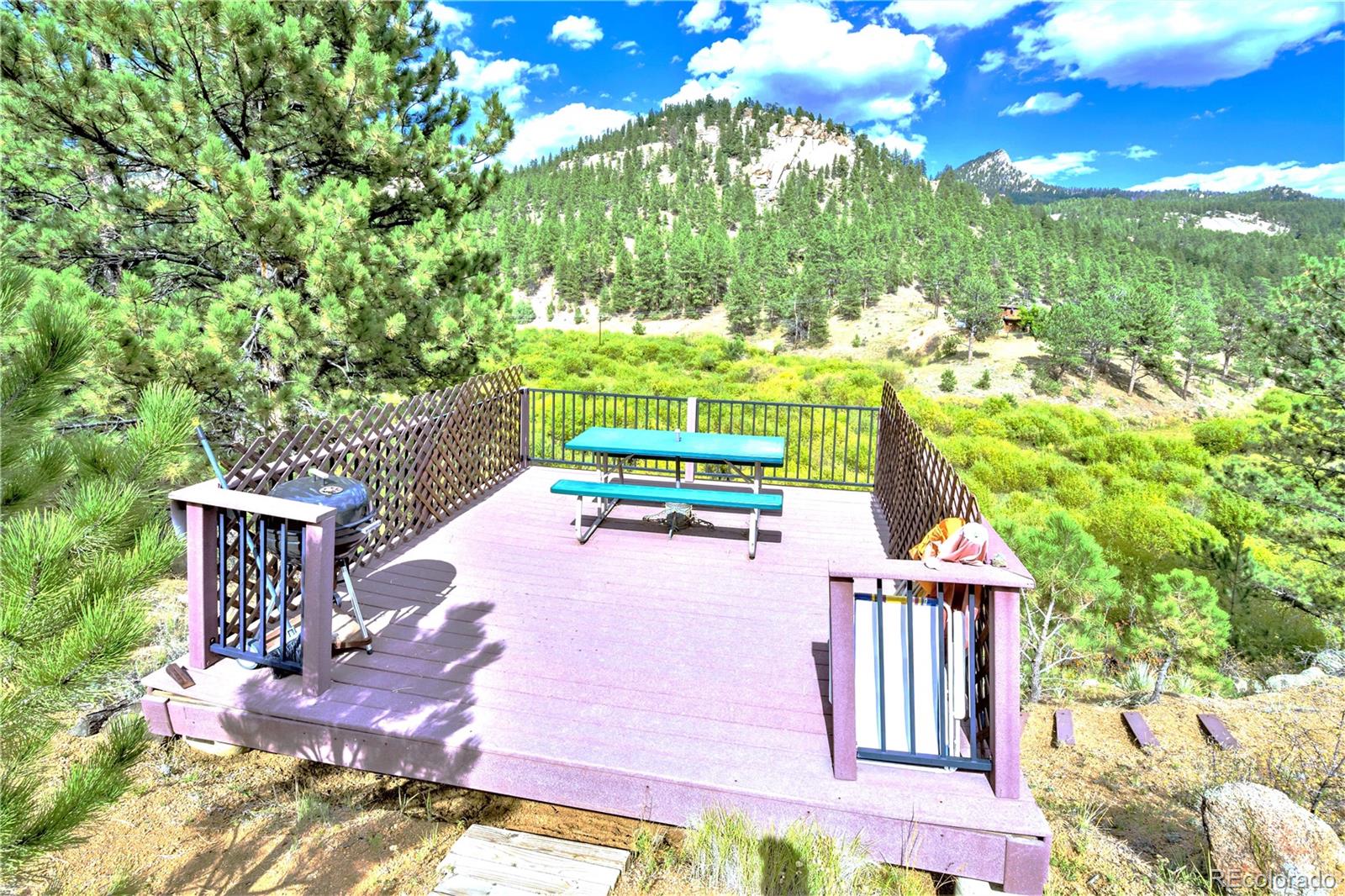 MLS Image #10 for 16774  pine valley road,pine, Colorado