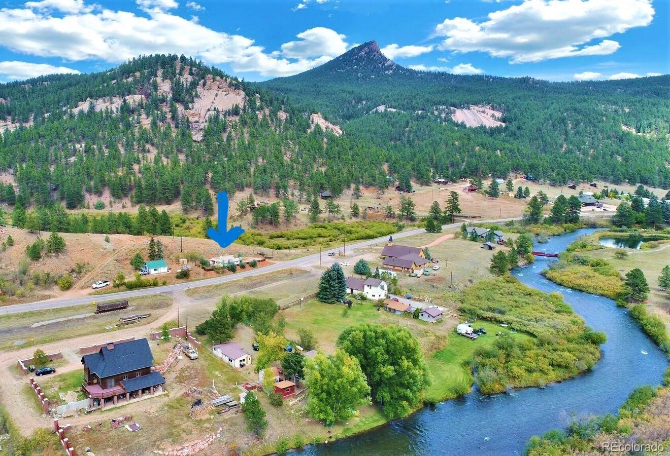 MLS Image #7 for 16774  pine valley road,pine, Colorado