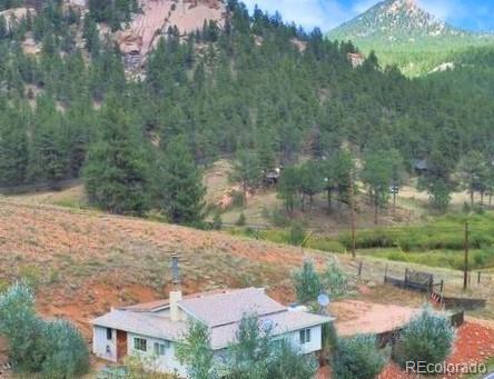 MLS Image #8 for 16774  pine valley road,pine, Colorado