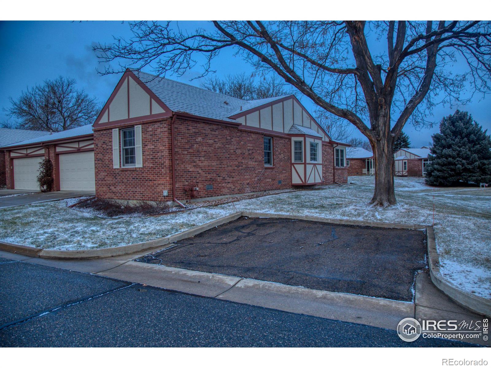 MLS Image #2 for 2600  elmhurst circle,longmont, Colorado