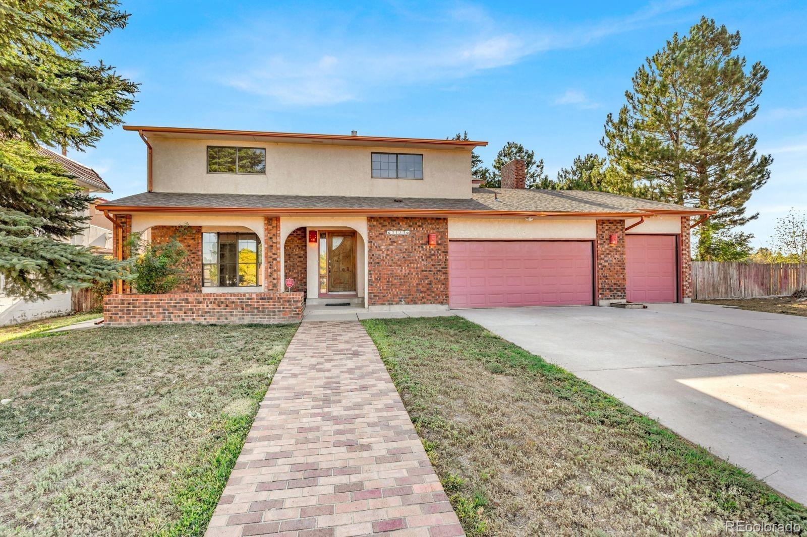 MLS Image #2 for 3123  bandera parkway,pueblo, Colorado