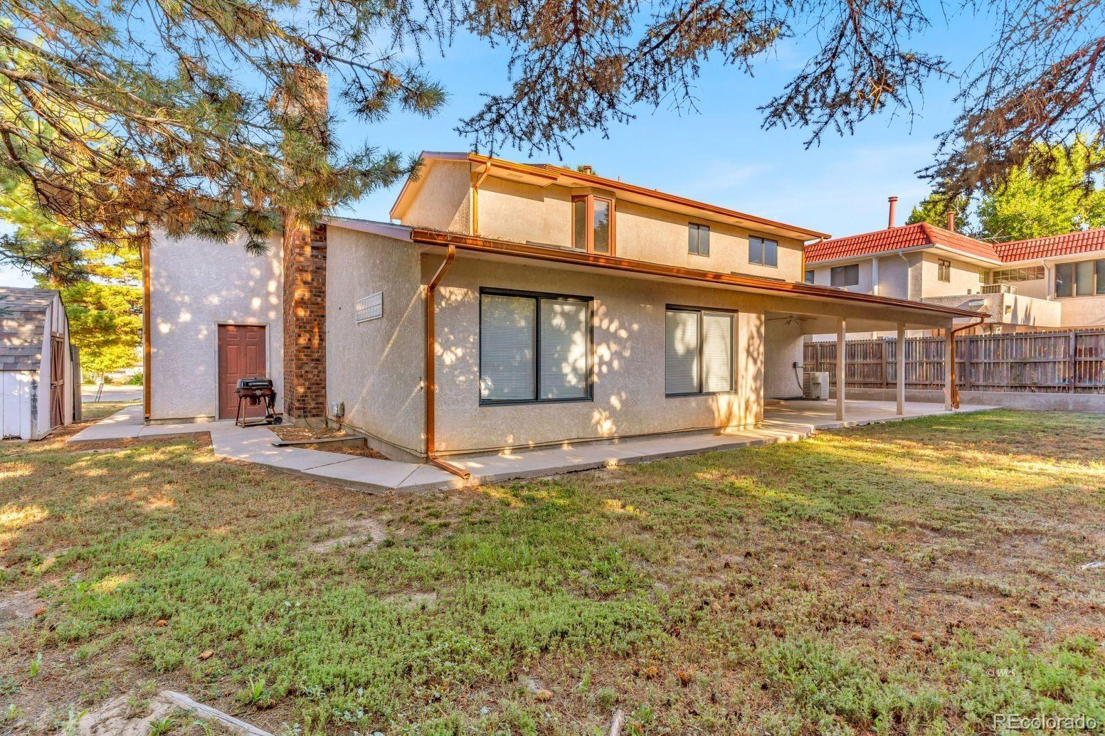 MLS Image #31 for 3123  bandera parkway,pueblo, Colorado