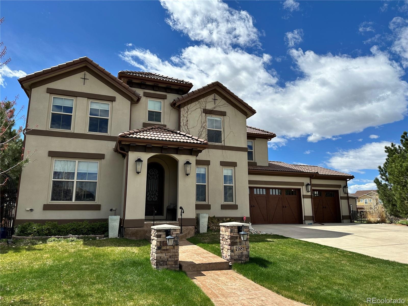 MLS Image #0 for 7581 s blackstone parkway,aurora, Colorado