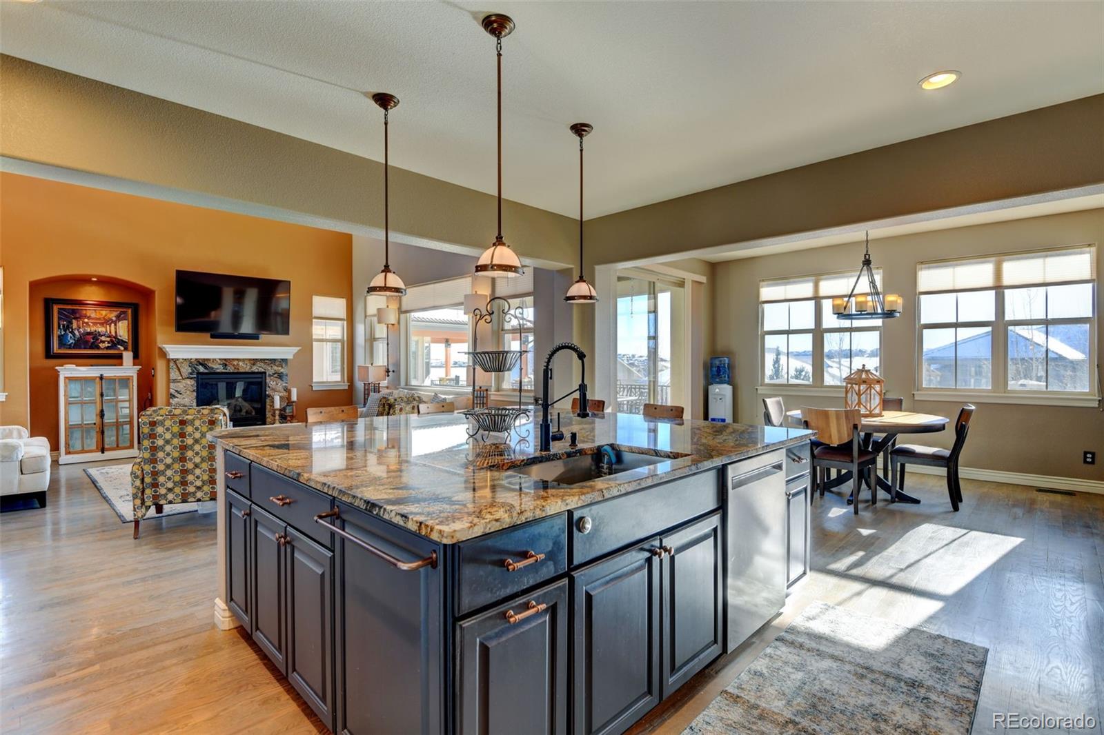 MLS Image #11 for 7581 s blackstone parkway,aurora, Colorado