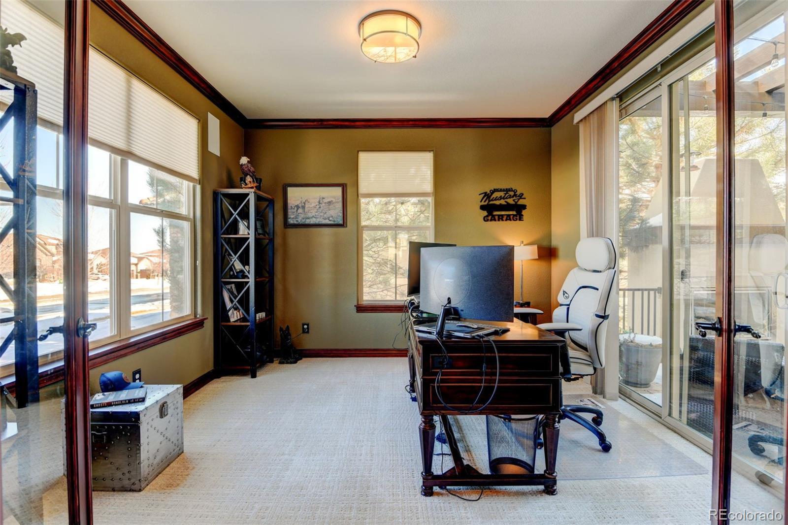 MLS Image #3 for 7581 s blackstone parkway,aurora, Colorado