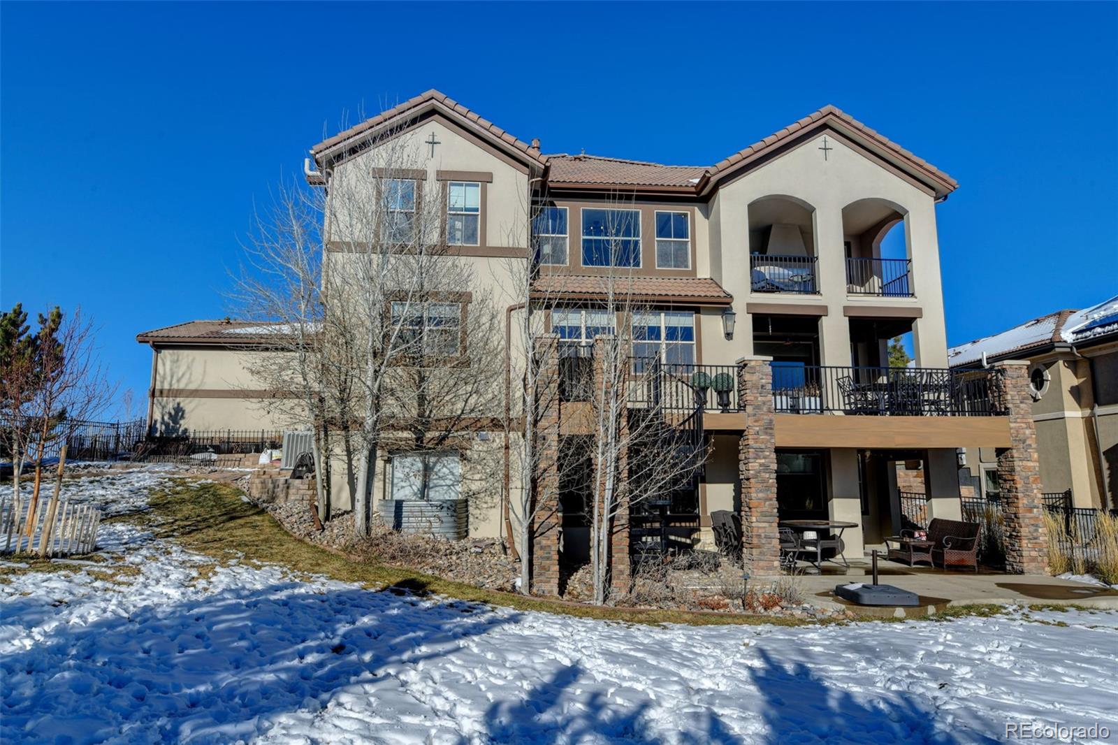 MLS Image #45 for 7581 s blackstone parkway,aurora, Colorado