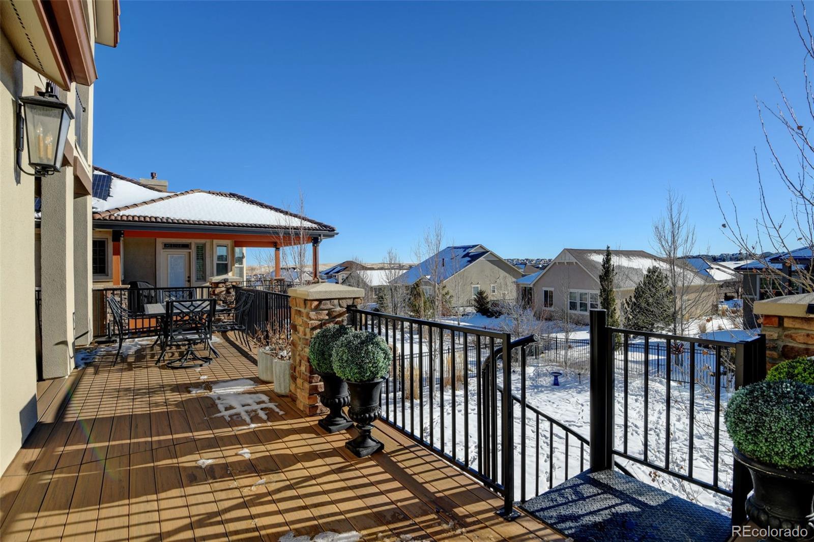 MLS Image #46 for 7581 s blackstone parkway,aurora, Colorado