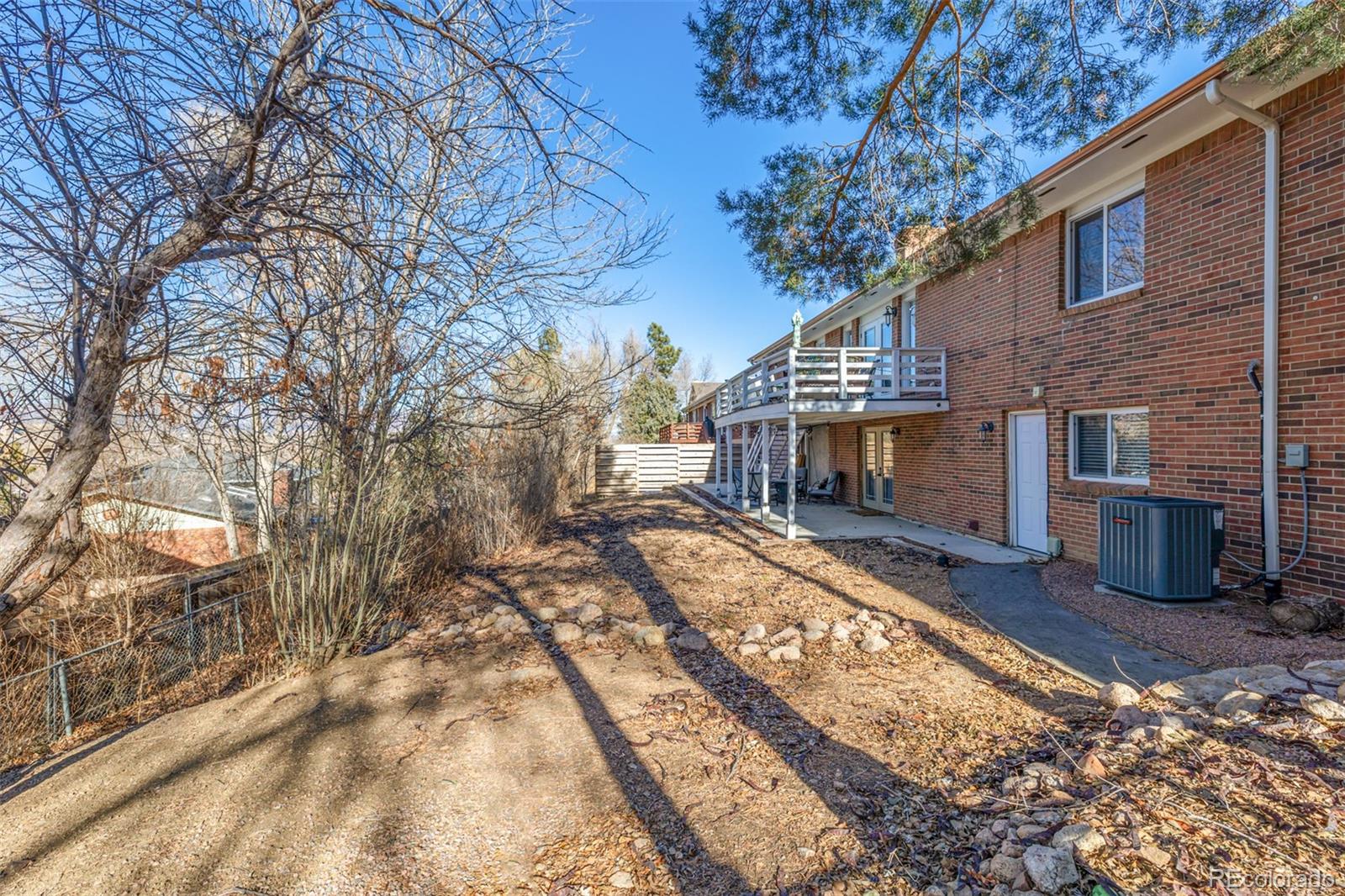 MLS Image #41 for 2116  woodburn street,colorado springs, Colorado