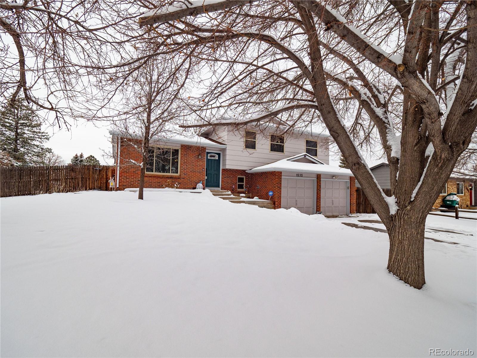 MLS Image #1 for 1535 s norfolk street,aurora, Colorado