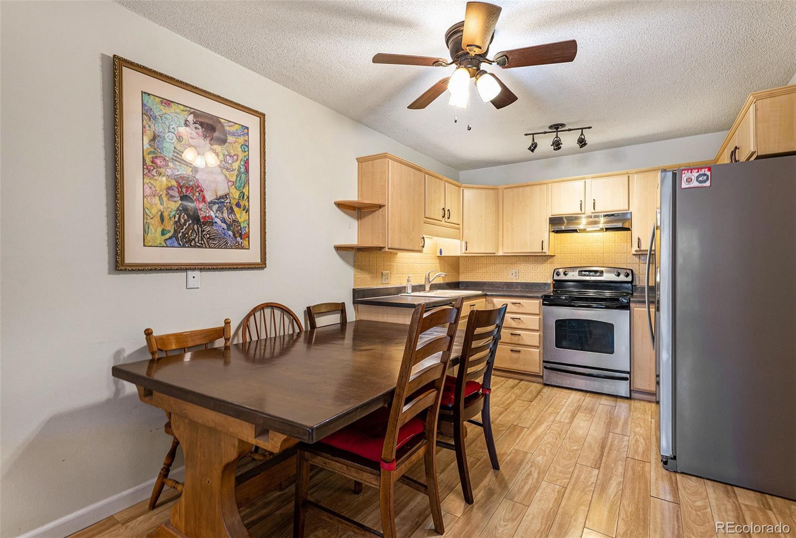 MLS Image #7 for 3022 s wheeling way 310,aurora, Colorado