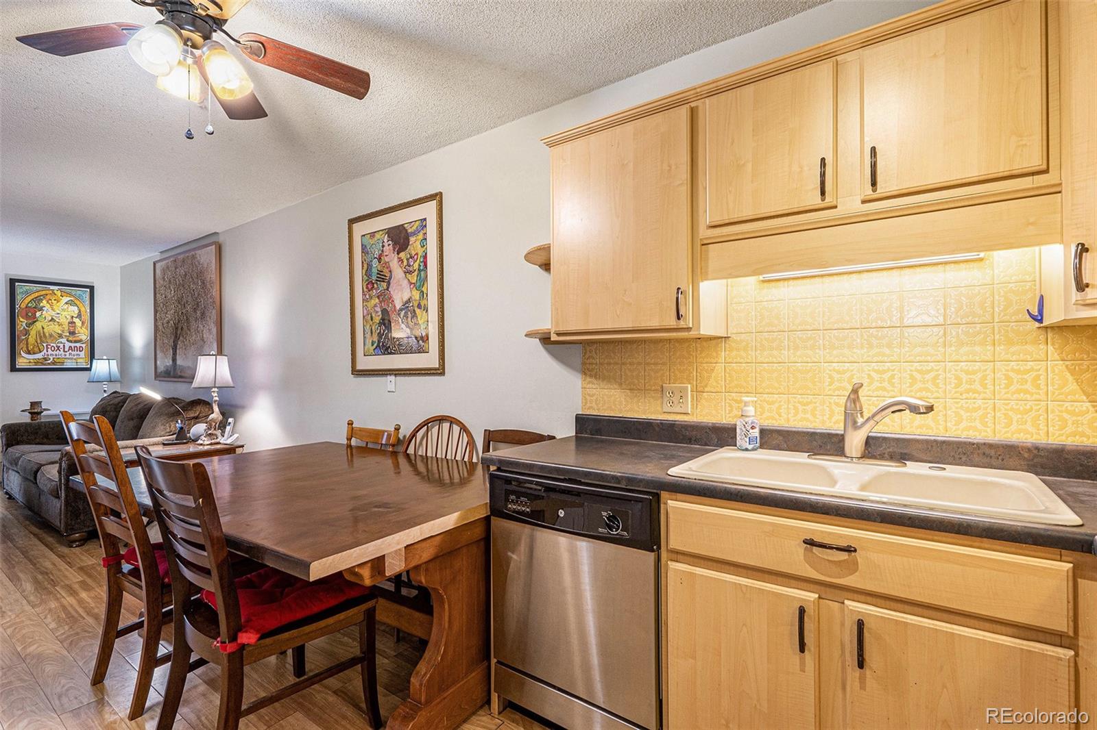 MLS Image #9 for 3022 s wheeling way,aurora, Colorado