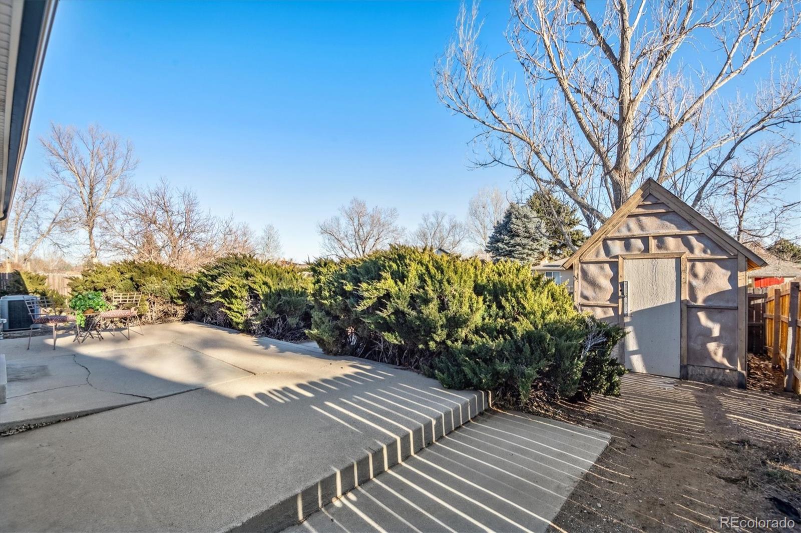 MLS Image #23 for 1726  30th avenue court,greeley, Colorado