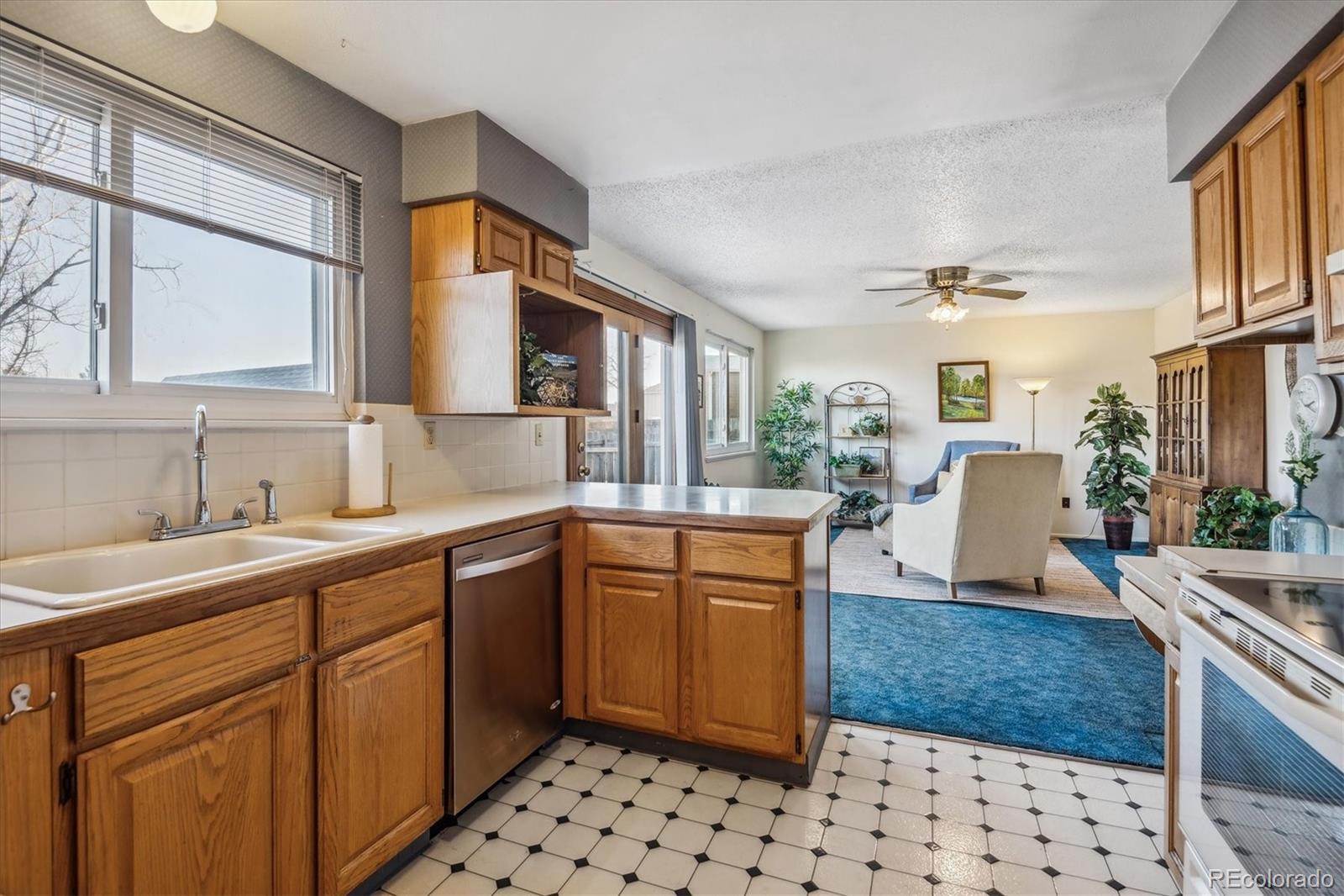 MLS Image #5 for 1726  30th avenue court,greeley, Colorado