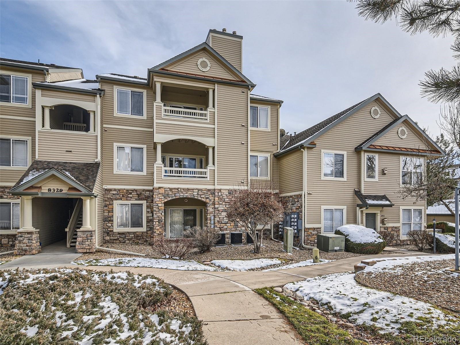MLS Image #0 for 8329 s independence circle 304,littleton, Colorado