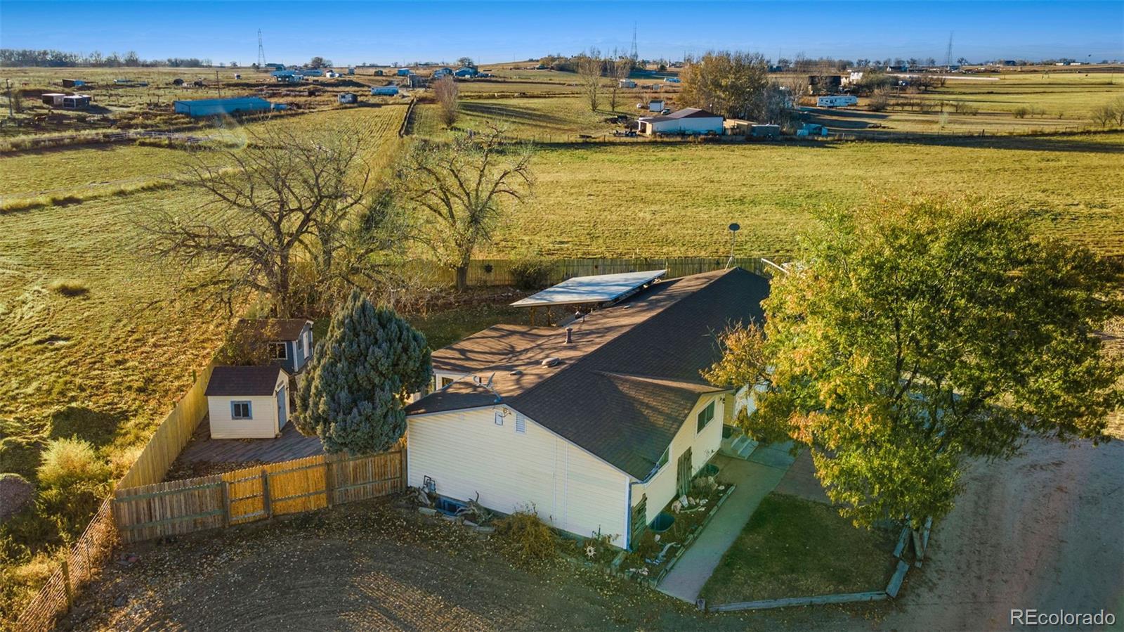 MLS Image #37 for 9801  county road 23 ,fort lupton, Colorado