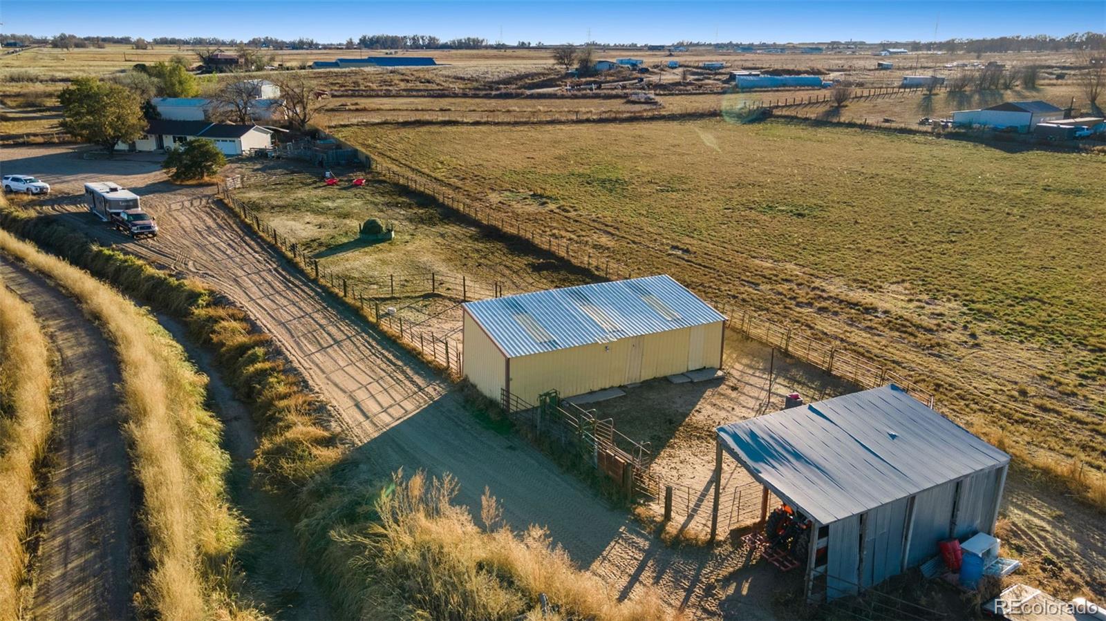 MLS Image #41 for 9801  county road 23 ,fort lupton, Colorado