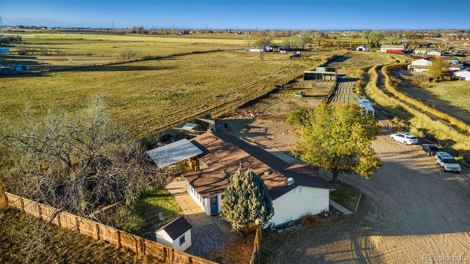 MLS Image #42 for 9801  county road 23 ,fort lupton, Colorado