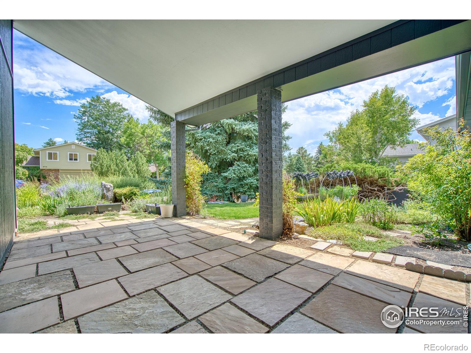 MLS Image #1 for 4717  hampshire street,boulder, Colorado