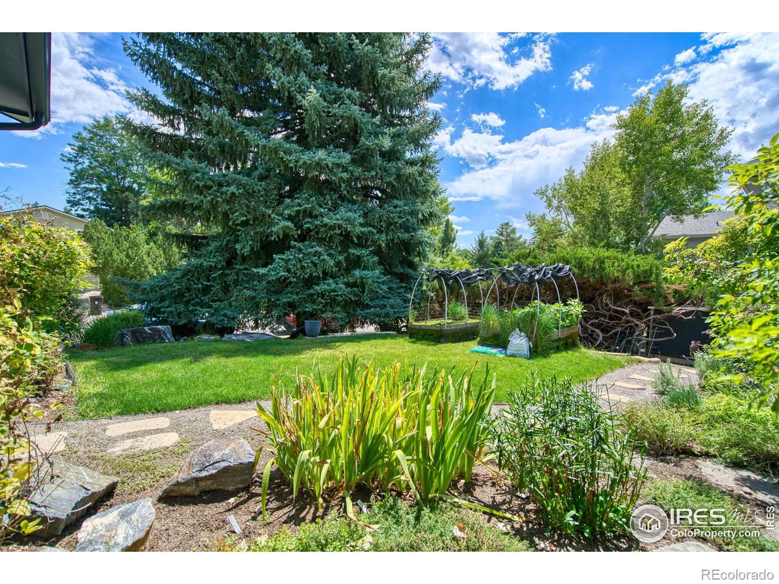 MLS Image #2 for 4717  hampshire street,boulder, Colorado