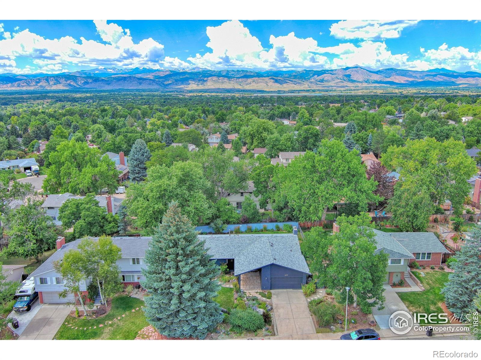 MLS Image #24 for 4717  hampshire street,boulder, Colorado