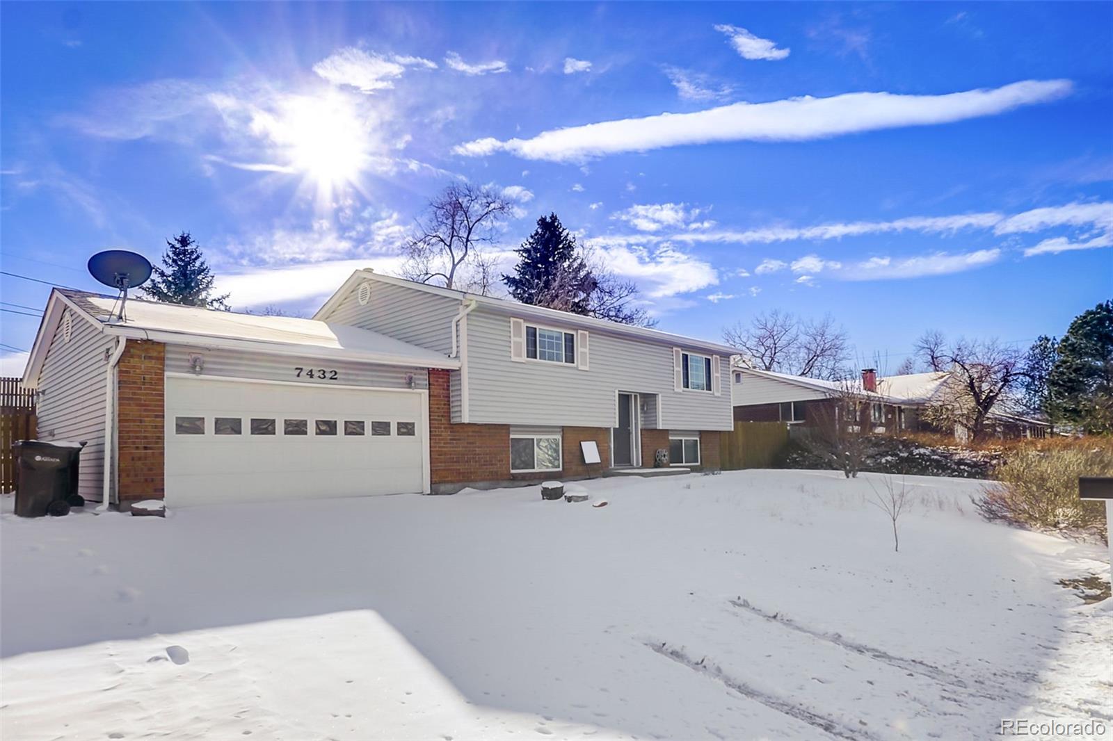 MLS Image #2 for 7432 w 76th avenue,arvada, Colorado