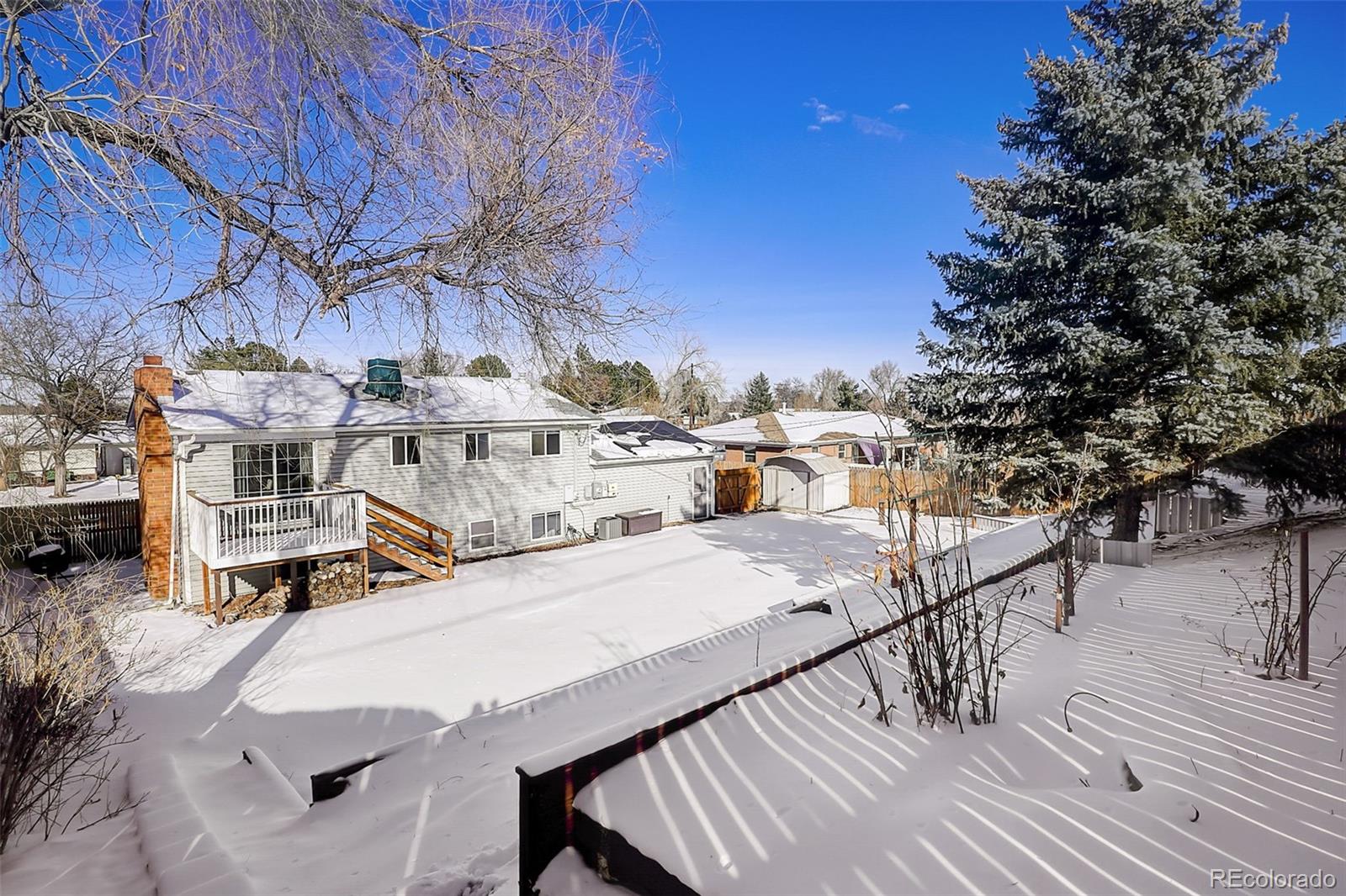 MLS Image #29 for 7432 w 76th avenue,arvada, Colorado