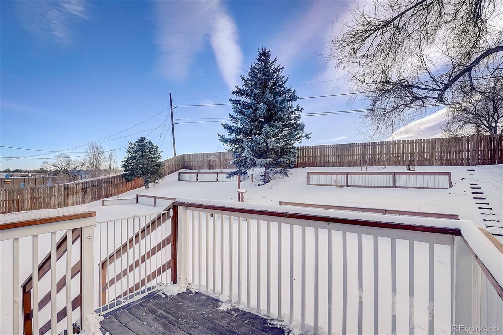 MLS Image #31 for 7432 w 76th avenue,arvada, Colorado