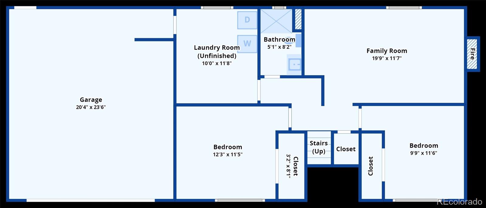 MLS Image #33 for 7432 w 76th avenue,arvada, Colorado