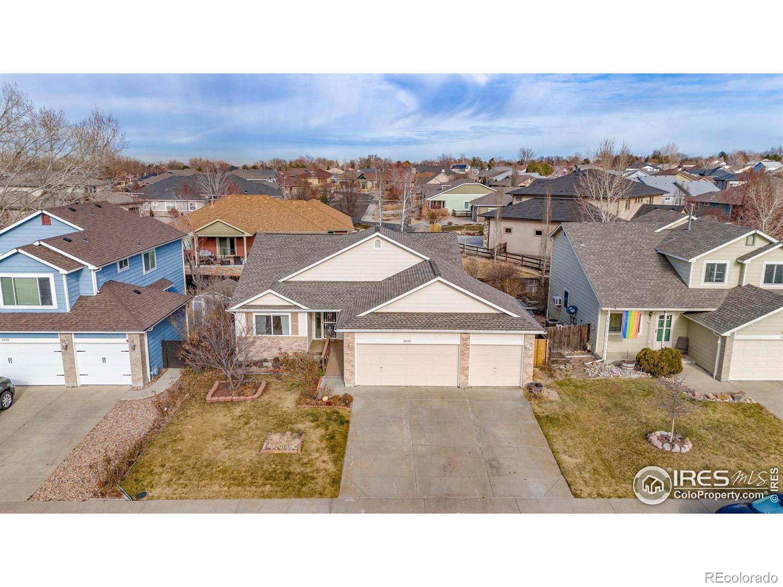 CMA Image for 2153  cherry street,Brighton, Colorado