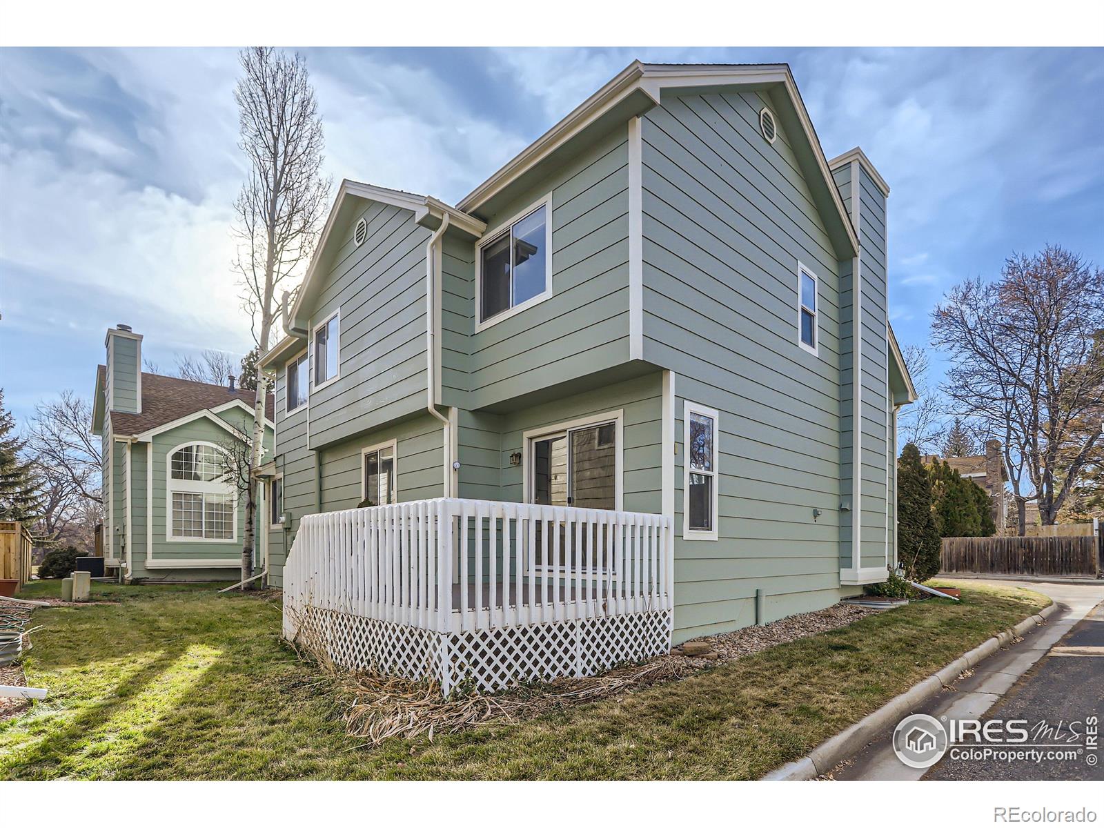 MLS Image #26 for 8076  meadowdale square,niwot, Colorado