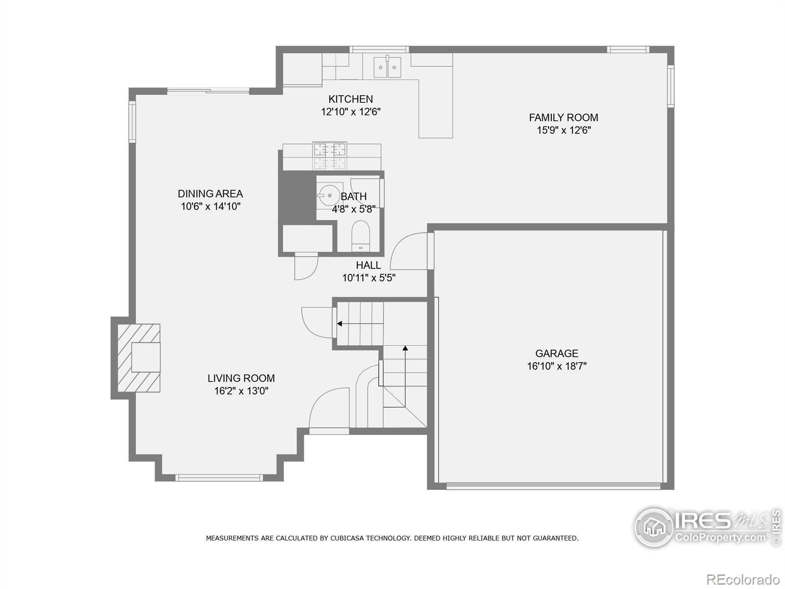 MLS Image #29 for 8076  meadowdale square,niwot, Colorado