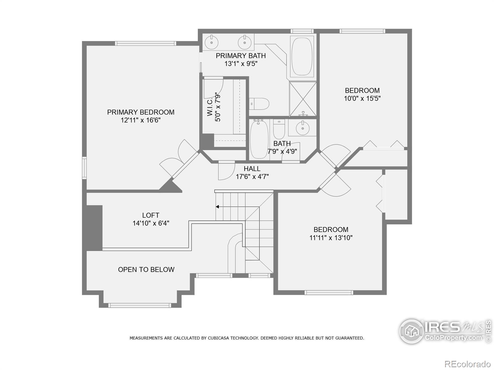 MLS Image #30 for 8076  meadowdale square,niwot, Colorado