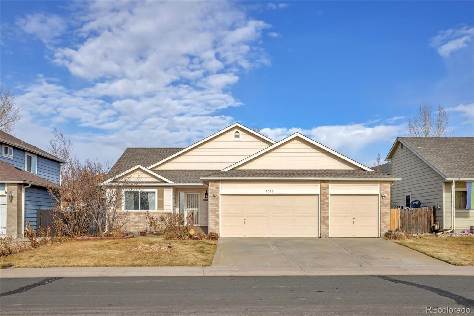 MLS Image #0 for 2051  jessup street,brighton, Colorado