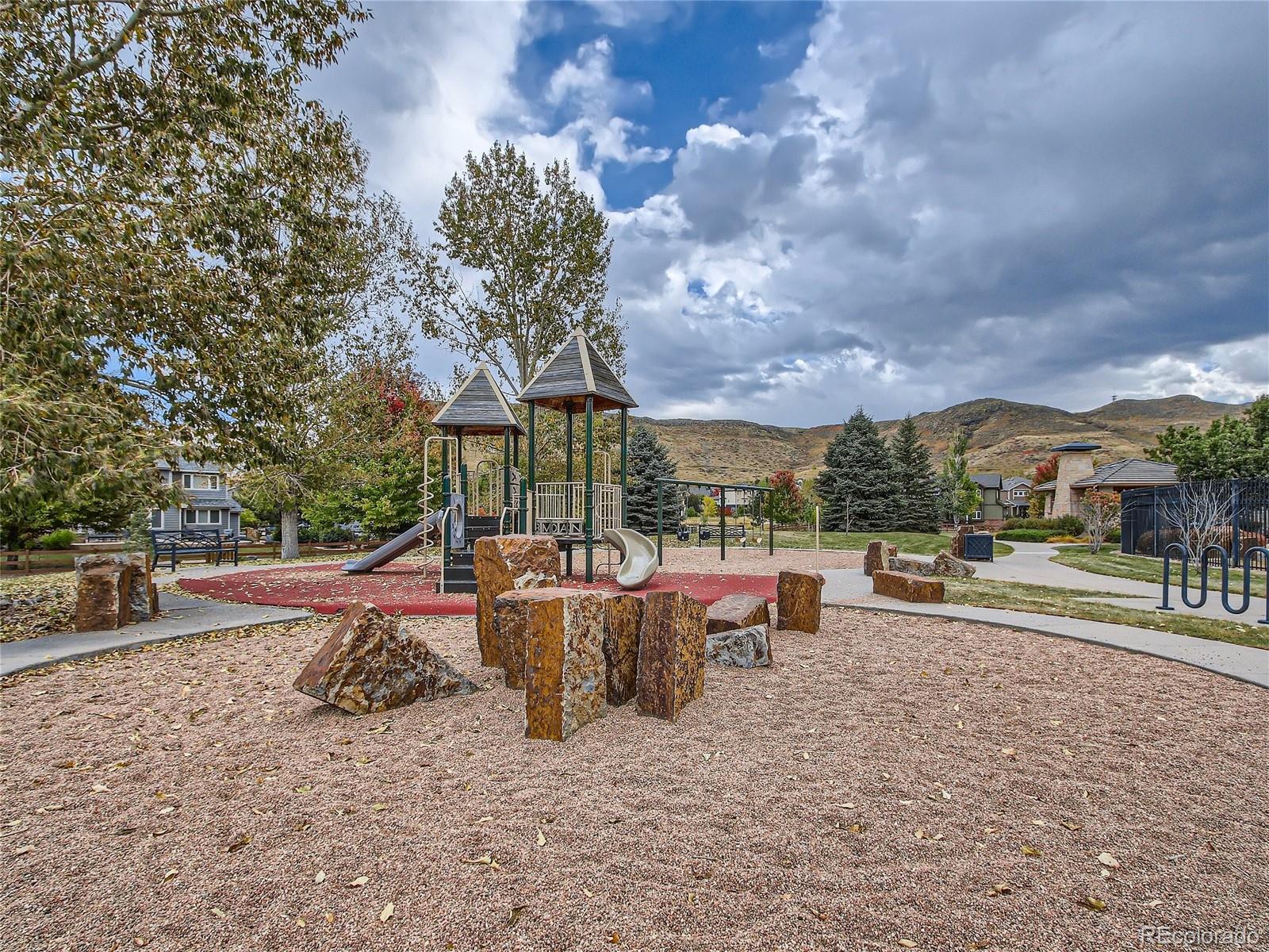 MLS Image #38 for 19094 w 53rd drive,golden, Colorado