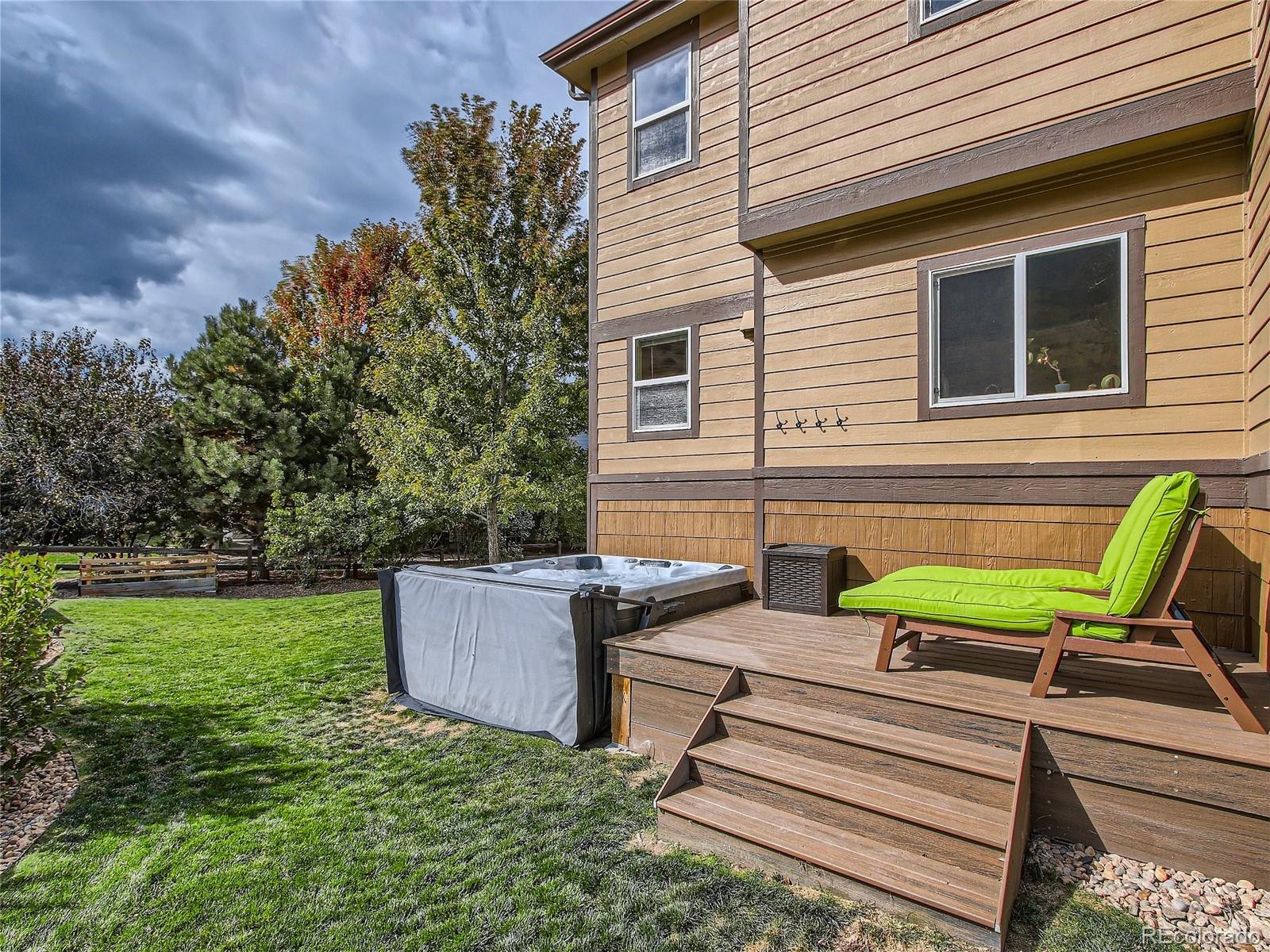 MLS Image #4 for 19094 w 53rd drive,golden, Colorado