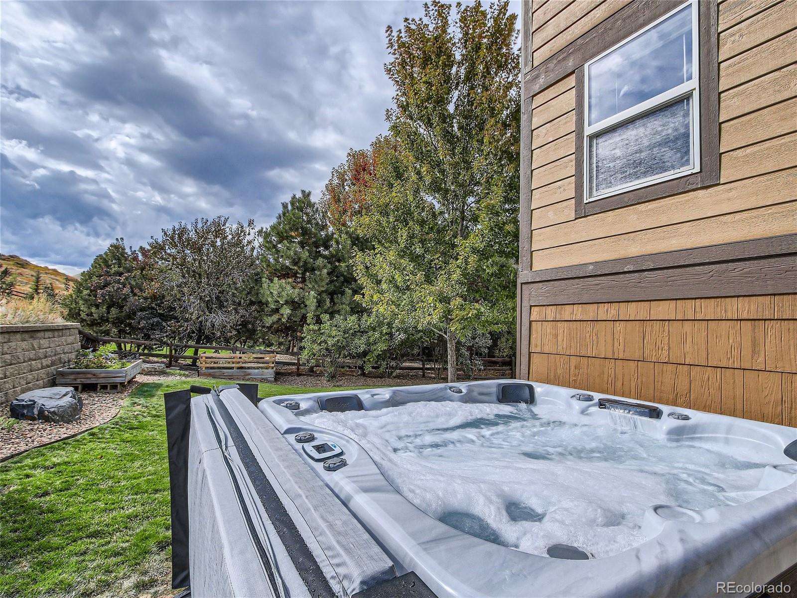 MLS Image #5 for 19094 w 53rd drive,golden, Colorado